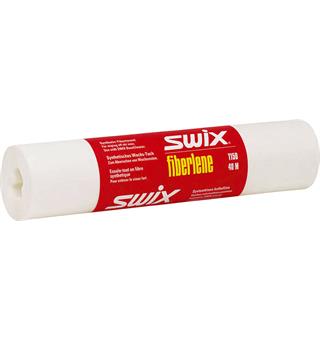 Swix T150 Fiberlene cleaning, large 40m Rense papir for Base Cleaner